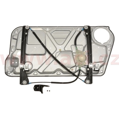 Mechanizmus zdvíhania okna VAN WEZEL 5803263