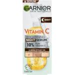 Garnier Vitamin C Brightening Night Serum - нощен серум за лице