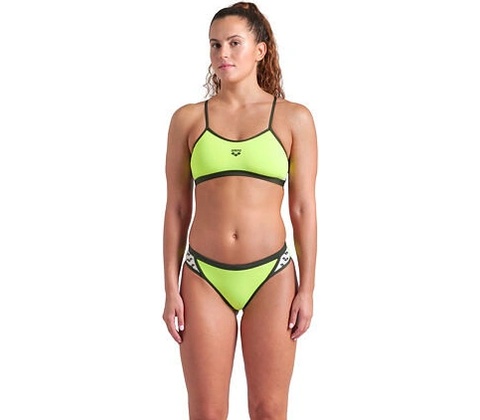 Arena Performance Icons Solid Cross Back