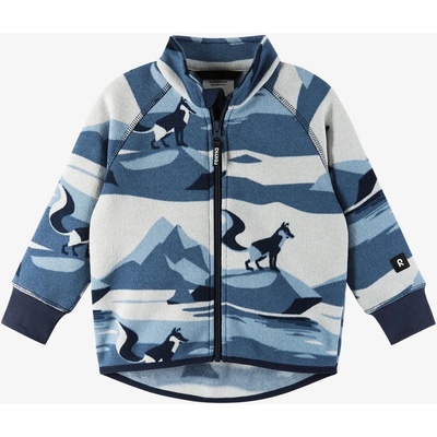 Reima Ornament navy