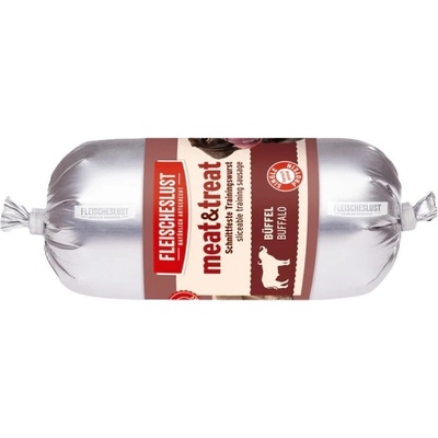Meat Love Saláma treat byvol 200 g