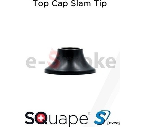 SQuape Top Cap Slam Tip S[even]