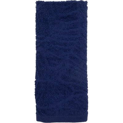 ХАВЛИЯ flora 30/50СМ. 500ГР. ТЪМНО СИНЬо (34-1020/1)