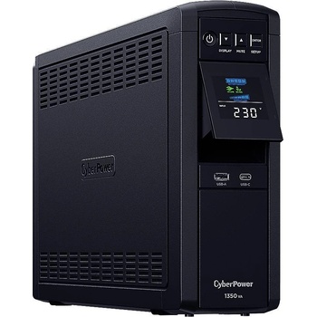 CyberPower CP1350EPFCLCD