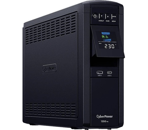 CyberPower CP1350EPFCLCD