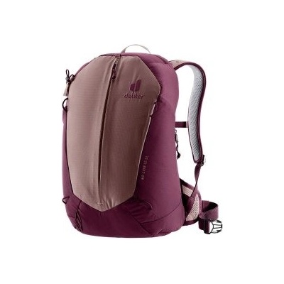 Deuter AC Lite 15 l SL ashrose-cassis