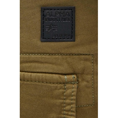 Alpha Industries Панталон Alpha Industries Combat Pant LW (126215)