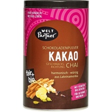 WeltPartner eG Bio kakao Chai kořeněné 250g