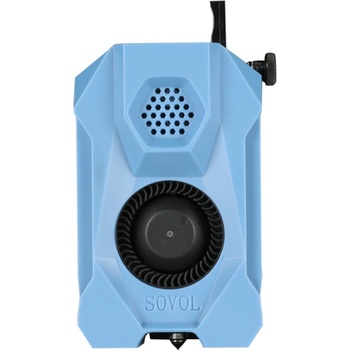 Sovol Екструдер с директно задвижване - sv08 с хотенд (500105009130)