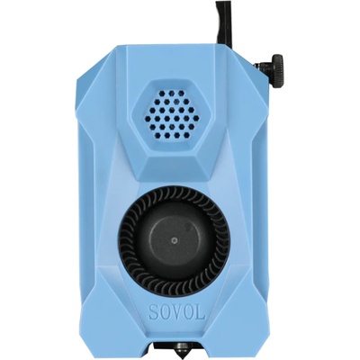 Sovol Екструдер с директно задвижване - sv08 с хотенд (500105009130)