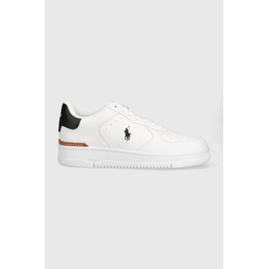 Ralph Lauren Маратонки Masters Crt (809891791003)