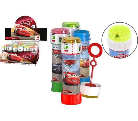 BUBLIFUK AUTA 60ML