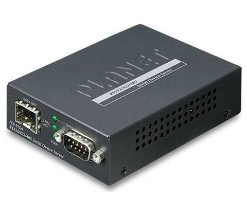 PLANET ICS-115A