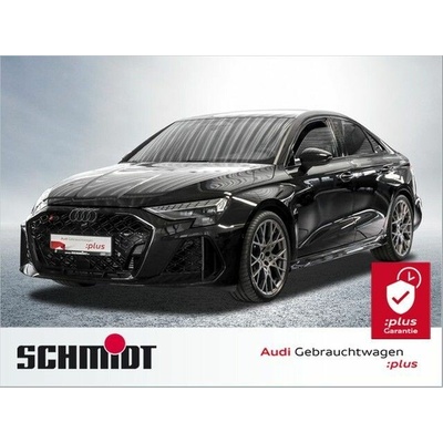 Audi RS3 294 kW