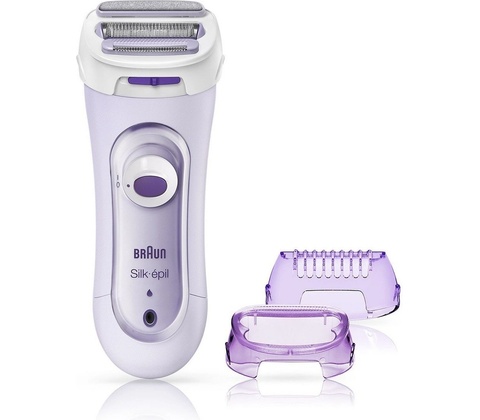 Braun LS 5560
