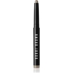 Bobbi Brown Long-Wear Cream Shadow Stick дълготрайни сенки за очи в молив цвят Midnight Olive 1.6 гр