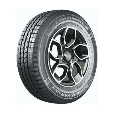 TRIANGLE TA-702 SEASONX VAN 215/60 R16 103/101H