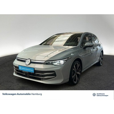 Volkswagen Golf 1.5 eHybrid Style DSG 150 kW