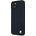 BMW Калъф BMW BMHCP13SSILNA, за iPhone 13 mini 5.4", морско, син (3666339022778)