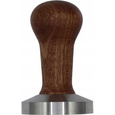 Heavy Tamper Classic Ořech 51,5 mm