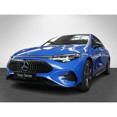 Mercedes-Benz CLA 350 EQ AMG 260 kW