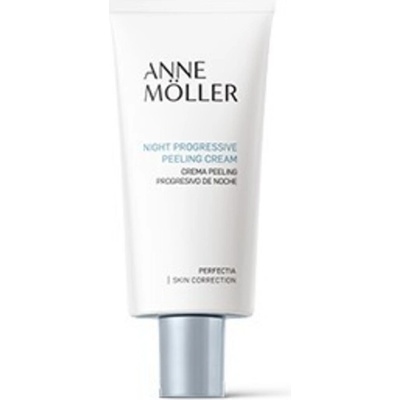 Anne Möller Perfectia Night Progressive Peeling Cream Nočný peelingový krém 50 ml