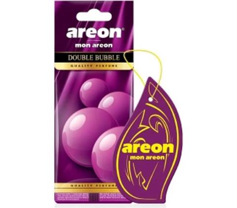 Areon Mon Double Bubble
