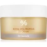 Dr. Ceuracle Royal Vita Propolis 33 интензивно подхранващ крем да уеднакви цвета на кожата 50 гр