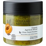 Douglas Naturals Energising Body Scrub Ексфолиант за тяло дамски 200ml