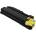 Compatible Kyocera Mita TK-5215Y жълт (yellow) съвместим тонер (TK5215Y)