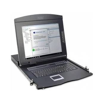 ASSMANN Professional DS-72210-2US - KVM console - 17