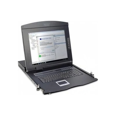 ASSMANN Professional DS-72210-2US - KVM console - 17