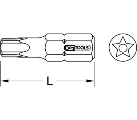 KS Tools 911.5123