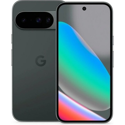 Google Pixel 10 Pro 16GB/128GB Obsidian – Hledejceny.cz