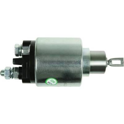 Spínač startéru AS-PL SS0208P