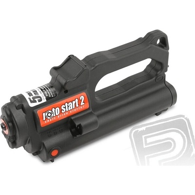 HPI Roto Start 2 system