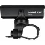 Mactronic front bicycle lamp Mactronic Highline ABF0166