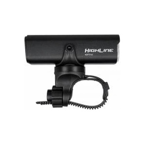 Mactronic front bicycle lamp Mactronic Highline ABF0166