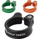 Wolf Tooth Seatpost Clamp QR 36.4 mm