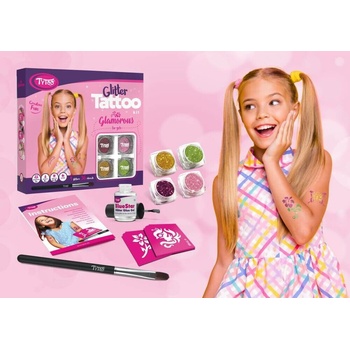 TyToo Glamorous