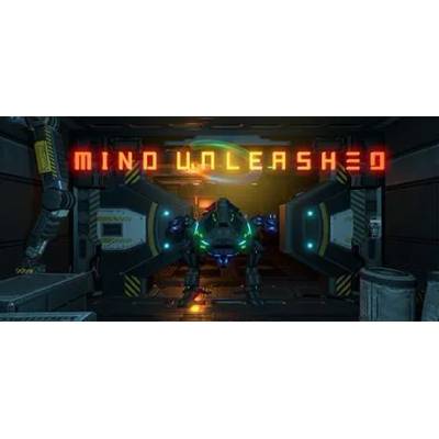 Игра Mind Unleashed за PC Steam, Електронна доставка