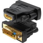 Vention Адаптер DVI > HDMI (ECDB0)