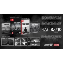 Trek to Yomi (Deluxe Edition)