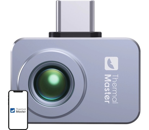 THERMAL MASTER P2 Pro USB-C Mini