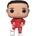 Funko POP! Football: Liverpool FC - Darwin Nunez Фигурка (FUNKO-086548)