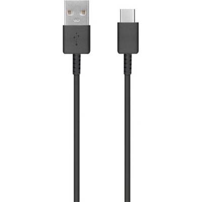 Samsung EP-DR140ABE / GH39-02002A USB – Type-C 80cm černý
