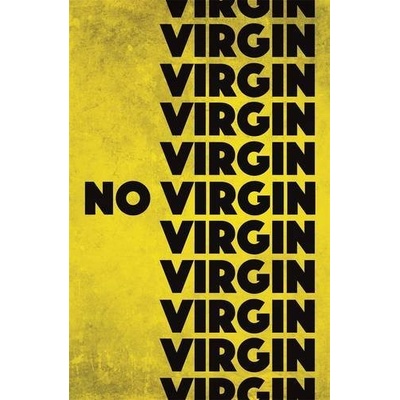 No Virgin Cassidy Anne