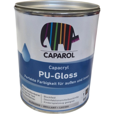 Caparol Capacryl PU Gloss T 0,7 l