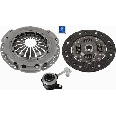 Sada spojky SACHS 3000 990 574 (3000990574)