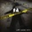 LEFT SPINE DOWN: CAUTION CD